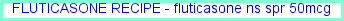 fluticasone over the counter, fluticasone use